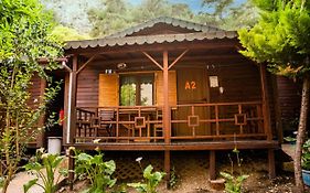 Ikiz Pension Bungalow